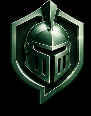 Comment Guardian knight and shield
